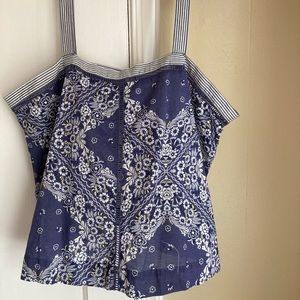 Victoria’s Secret Camisole